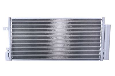 Condensor, airconditioning 940581