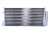 Condensor, airconditioning 940581
