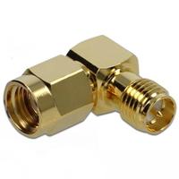 Abi Rp-sma koppelstuk