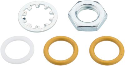 HAZET Bevestigingsset 9037SPC-010/5