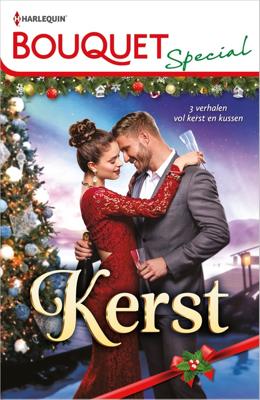 Bouquet Special Kerst - Lynne Graham, Penny Jordan, Carol Marinelli - ebook