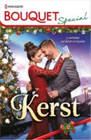 Bouquet Special Kerst - Lynne Graham, Penny Jordan, Carol Marinelli - ebook