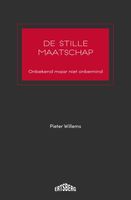 De stille maatschap - Pieter Willems - ebook