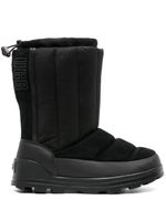 UGG bottines Klamath - Noir