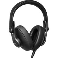 AKG K371 Studio Over Ear koptelefoon Kabel Zwart Noise Cancelling Vouwbaar - thumbnail
