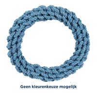 HAPPY PET NUTS FOR KNOTS RING HAPPY PET NUTS FOR KNOTS RING
