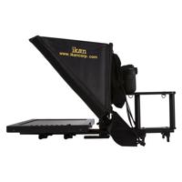 Ikan PT3500 15" Teleprompter w/ 15" Reversing Monitor for Location/Studio Ikan PT3500 15" Teleprompter w/ 15" Reversing Monitor for Location/Studio