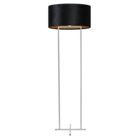 Wants&Needs Lighting Vloerlamp Rectangle - thumbnail