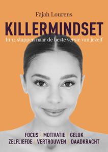 KillerMindset (Hardback)