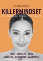 KillerMindset (Hardback) - thumbnail