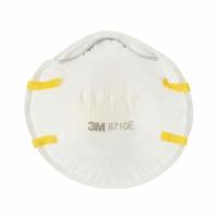 Masker 3M ffp1 8710e (3 Stuks)