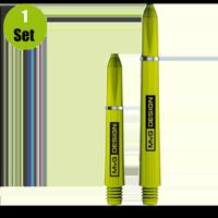 Winmau Michael van Gerwen Shaft - Groen
