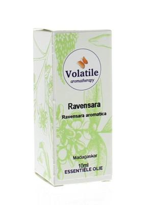 Volatile Ravensara