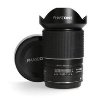 Phase Phase One 28mm F4.5 Aspherical AF