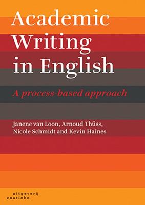 Academic Writing in English (Paperback)