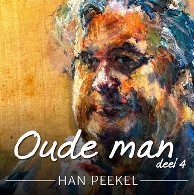 Oude Man - CD (8712488975788) Oude Man - CD (8712488975788)
