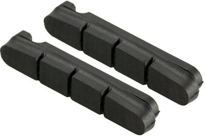 Edge remrubberset race passend op ultegra/105
