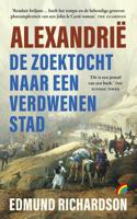 Alexandrië (Paperback)