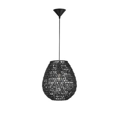 Lyora Bohemian hanglampGriffin zwart - 9858713