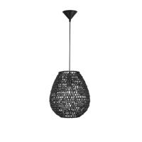 Lyora Bohemian hanglampGriffin zwart - 9858713
