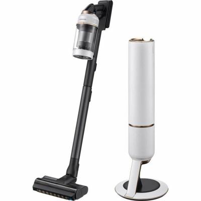 Steelstofzuiger Samsung VS20B95823W 580 W