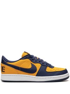 Nike baskets Terminator OG - Jaune