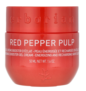 Erborian Red Pepper Pulp Booster Gel Cream 50 ml