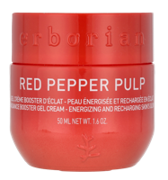 Erborian Red Pepper Pulp Booster Gel Cream 50 ml