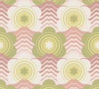 AS Creation Retro Chic - Rose - Retro - 395391