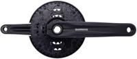 SHIMANO crankstel "fc-mt 2103" crankset shim.fc-mt2103 22/32/44t 175mm