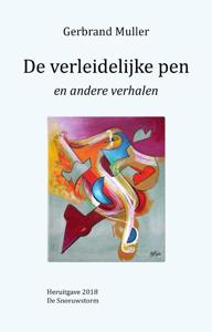 De verleidelijke pen en andere verhalen (Paperback)