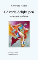 De verleidelijke pen en andere verhalen (Paperback)
