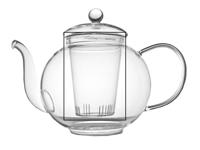 Bredemeijer Bredemeijer Filter voor Theepot Verona 1,5 L enkelwandig glas