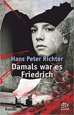 Damals war es Friedrich (Paperback)