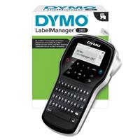 Labelprinter dymo labelmanager 280 azerty 12mm