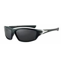 2 stuks gepolariseerde zonnebril rijden Shades Vintage zonnebril Goggle (C01)