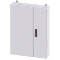 Siemens 8GK1132-5KA32 Installatieverdeler 800 x 1100 x 210 Staal Grijs 1 stuk(s)