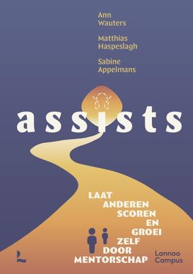 Mentor Moves - Ann Wauters, Matthias Haspeslagh, Sabine Appelmans - ebook