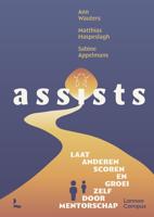 Mentor Moves - Ann Wauters, Matthias Haspeslagh, Sabine Appelmans - ebook