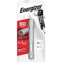 Energizer Metal Light Zaklamp werkt op batterijen LED 90 lm 34 g - thumbnail