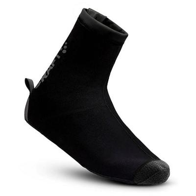 Craft Bike Subz Bootie overschoen zwart