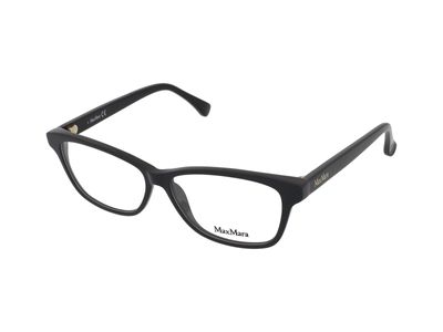 Brillen met correctie Max Mara MM5013 001