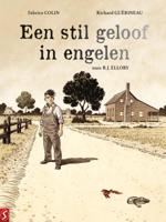 Een stil geloof in engelen (Hardback)