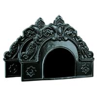 KS Verlichting TuinslanghouderWall antraciet - 5843