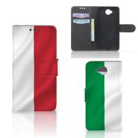 Microsoft Lumia 650 | Bookstyle Case | Italië