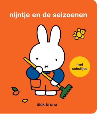nijntje en de seizoenen (Kartonboek)