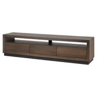 Richmond TV-meubel 'Oakura' 185cm, kleur Bruin