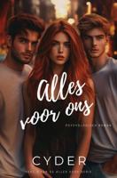 Alles voor ons - Cindy Devijver - ebook