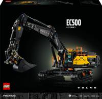 LEGO® Technic 42215 Volvo EC500 hybrid bagger