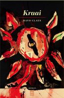 Kraai - Bavo Claes - ebook - thumbnail